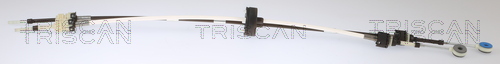 Cablu transmisie manuala TRISCAN 814024701