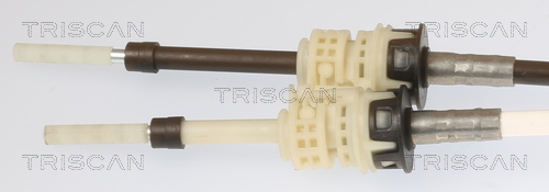 Cablu transmisie manuala TRISCAN 814024701