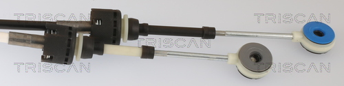Cablu transmisie manuala TRISCAN 814024701