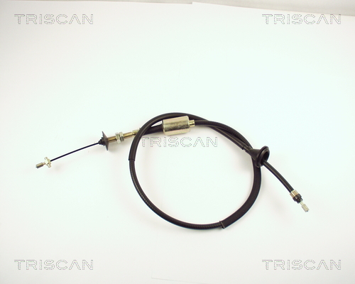 Cablu ambreiaj TRISCAN 814025223