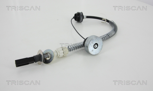 Cablu ambreiaj TRISCAN 814028263