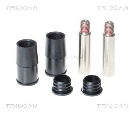 Set bucsi de ghidaj etrier frana VW TOURAN (1T1, 1T2) 1.9 TDI  diesel 105 cai TRISCAN 8170169200