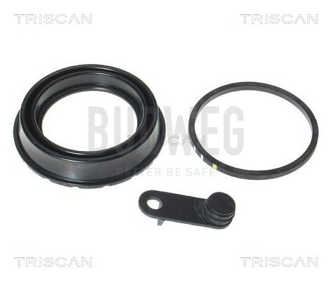 Garnitura piston etrier VW TOURAN (1T1, 1T2) 1.9 TDI  diesel 105 cai TRISCAN 8170185472
