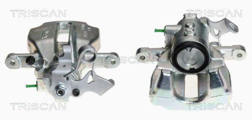 Etrier frana TRISCAN 8170 344167