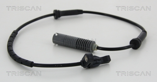 Senzor turatie roata BMW Seria 3 (E90) 318 d  diesel 143 cai TRISCAN 818011101