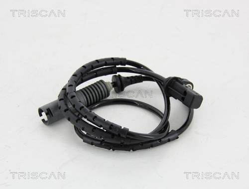 Senzor turatie roata BMW Seria 3 (E90) 318 d  diesel 143 cai TRISCAN 818011201