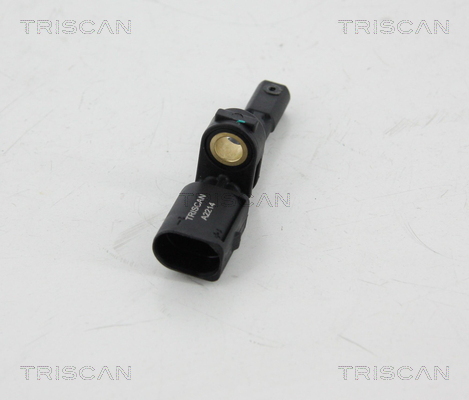 Senzor turatie roata VW GOLF VII Variant (BA5, BV5) 2.0 TDI  diesel 150 cai TRISCAN 818029215