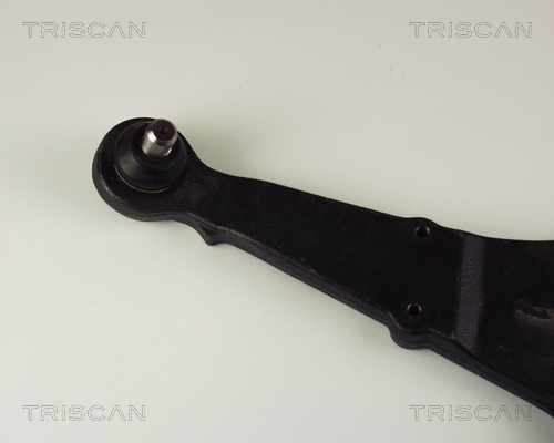Brat suspensie roata TRISCAN 850010501