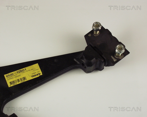 Brat suspensie roata TRISCAN 850010501