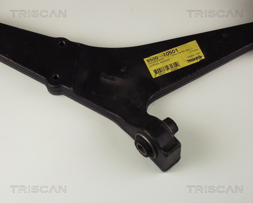 Brat suspensie roata TRISCAN 850010501