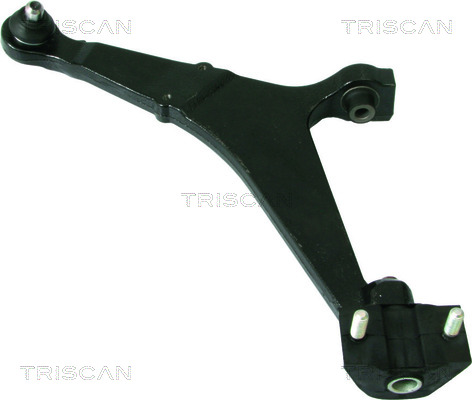 Brat suspensie roata TRISCAN 850010502