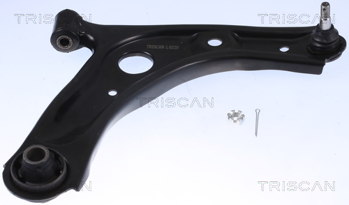 Brat suspensie roata TRISCAN 8500 105023