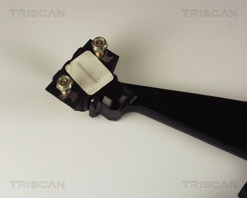 Brat suspensie roata TRISCAN 850010502