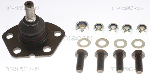 Pivot TRISCAN 8500 10519