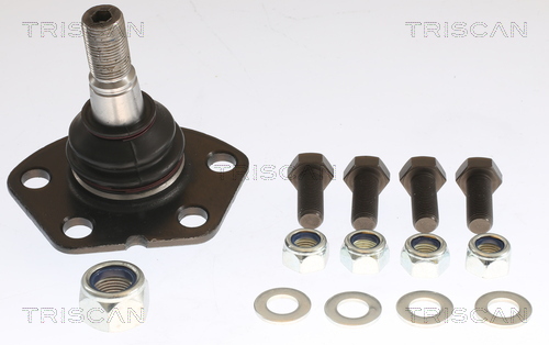 Pivot TRISCAN 8500 10520