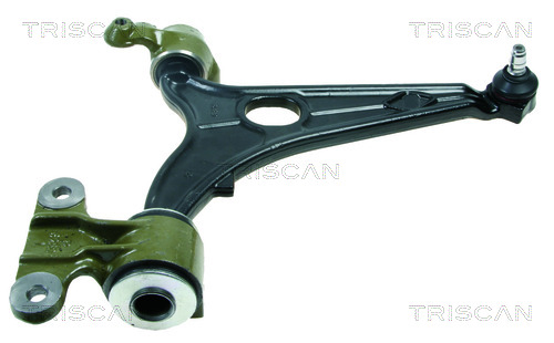 Brat suspensie roata TRISCAN 8500 10529