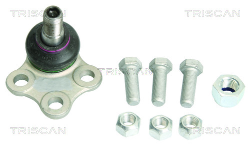 Pivot TRISCAN 8500 10552