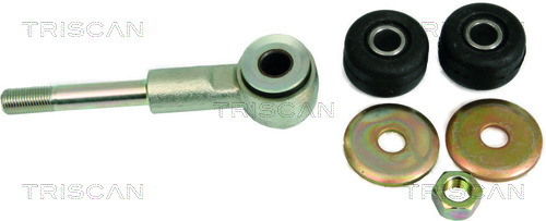 Bieleta antiruliu TRISCAN 8500 10601