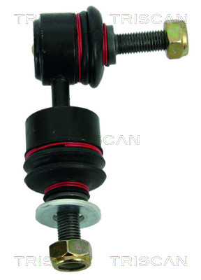 Bieleta antiruliu TRISCAN 8500 10611