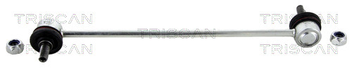 Bieleta antiruliu TRISCAN 8500 10642