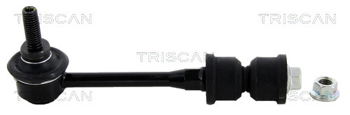 Bieleta antiruliu TRISCAN 8500 10644