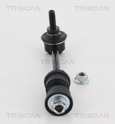 Bieleta antiruliu TRISCAN 850010644