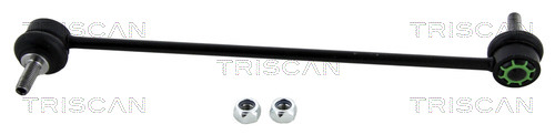 Bieleta antiruliu TRISCAN 850010650