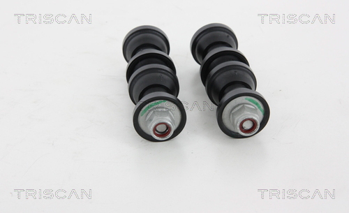 Bieleta antiruliu TRISCAN 850010651