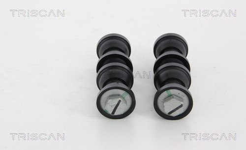 Bieleta antiruliu TRISCAN 850010651