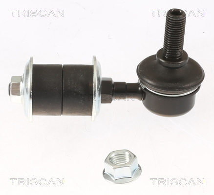 Bieleta antiruliu TRISCAN 8500 10663