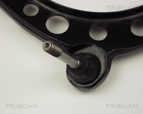 Brat suspensie roata TRISCAN 850011510