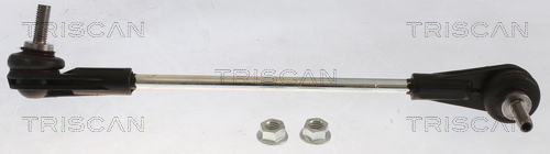 Bieleta antiruliu TRISCAN 8500116003