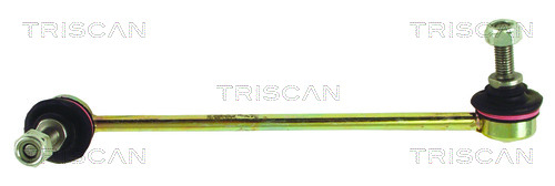 Bieleta antiruliu TRISCAN 8500 11602