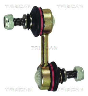 Bieleta antiruliu TRISCAN 8500 11609