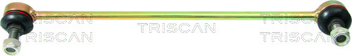 Bieleta antiruliu TRISCAN 8500 11615