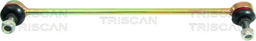 Bieleta antiruliu TRISCAN 8500 11616