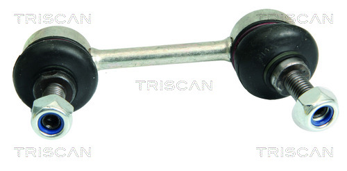 Bieleta antiruliu TRISCAN 8500 11624