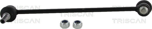 Bieleta antiruliu BMW Seria 5 (F10) 530 d  diesel 286 cai TRISCAN 850011638