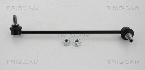 Bieleta antiruliu TRISCAN 8500 11645