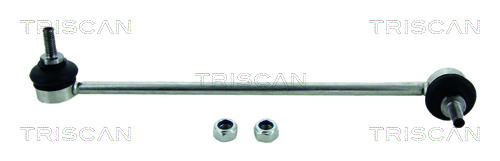 Bieleta antiruliu TRISCAN 8500 11675