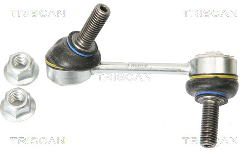 Bieleta antiruliu TRISCAN 8500 12609