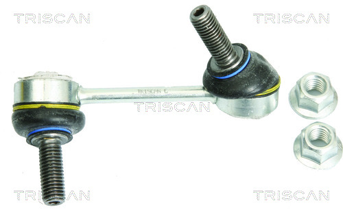 Bieleta antiruliu TRISCAN 850012610