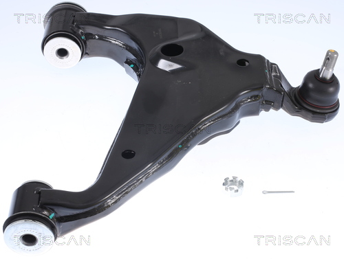 Brat suspensie roata TRISCAN 8500135045