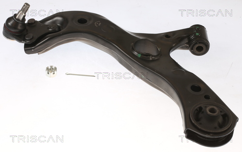 Brat suspensie roata TRISCAN 8500 135060