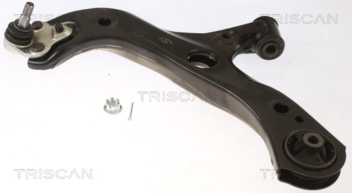 Brat suspensie roata TRISCAN 8500135066