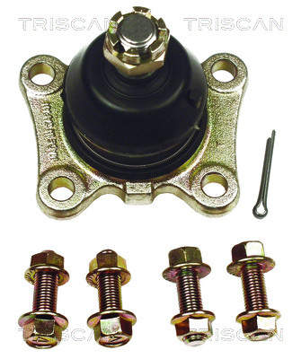 Pivot TRISCAN 8500 13511