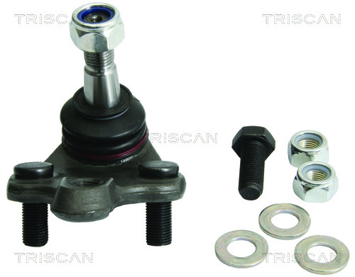 Pivot TRISCAN 8500 13542