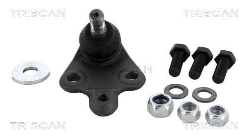 Pivot TRISCAN 8500 13555
