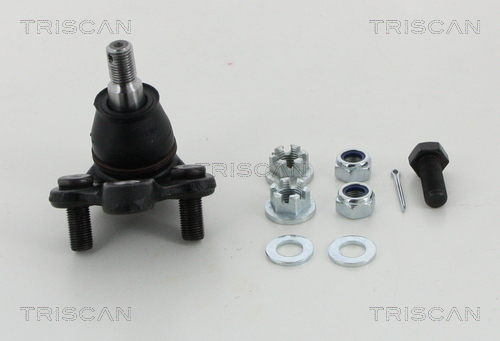 Pivot TRISCAN 8500 13587