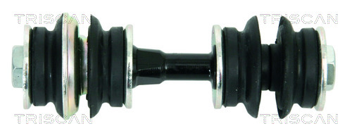 Bieleta antiruliu TRISCAN 8500 13619